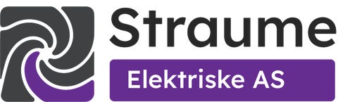 Straume elektriske AS logo
