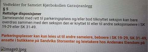 Bilde 2 av annonsen