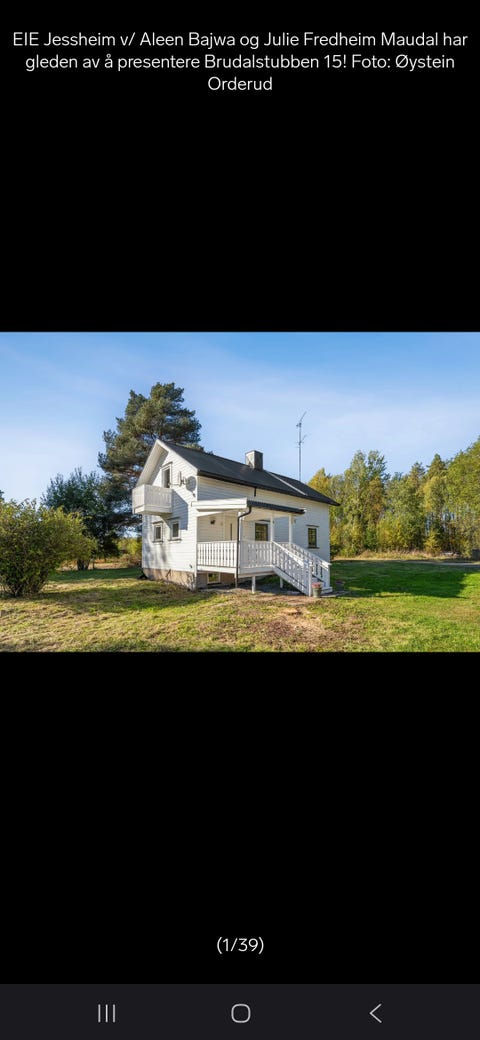 Bilde 1 av annonsen
