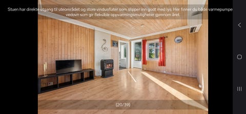 Bilde 2 av annonsen