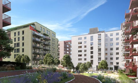 Bilde av utvalgt enhet