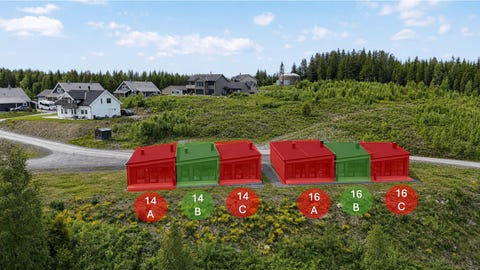 Bilde 1 av annonsen