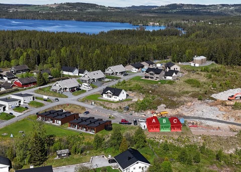 Bilde 2 av annonsen