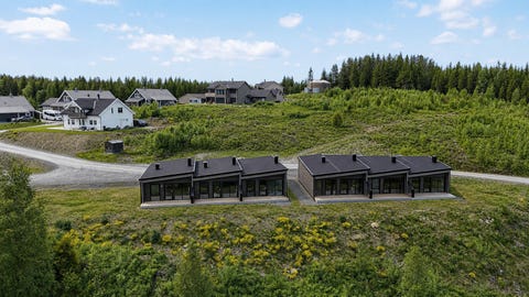 Bilde 2 av annonsen