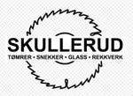 Skullerud as logo