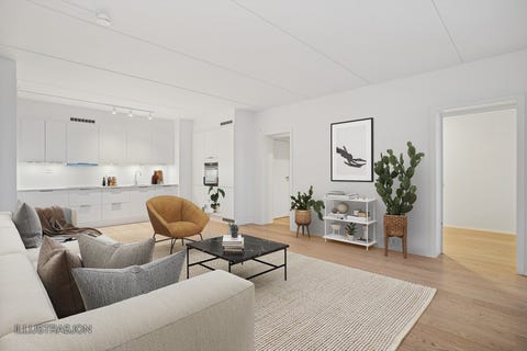 Bilde av utvalgt enhet