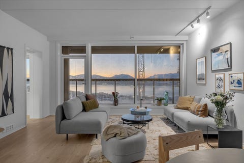 Bilde av utvalgt enhet