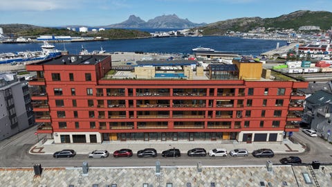 Bilde 1 av annonsen