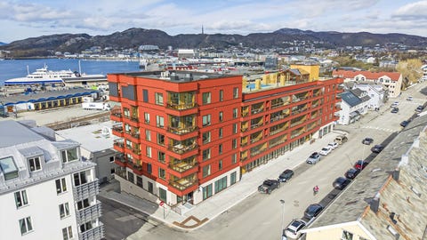 Bilde 2 av annonsen