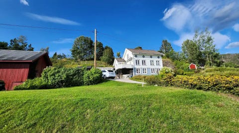 Bilde 2 av annonsen