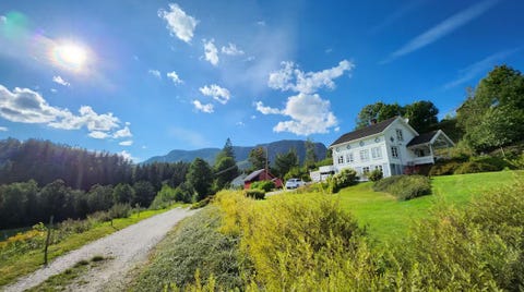 Bilde 1 av annonsen