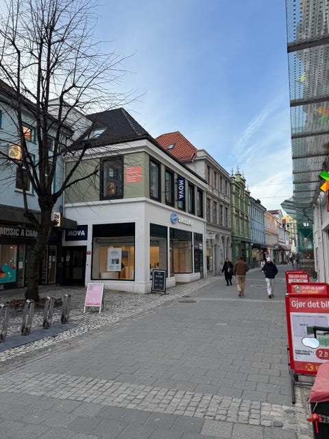 Bilde 1 av annonsen