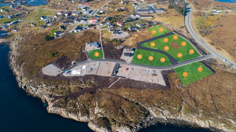 Bilde 1 av annonsen