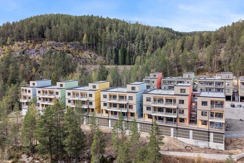 Bilde 1 av annonsen