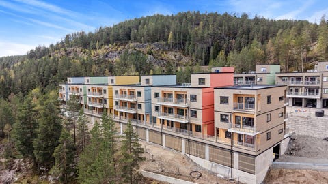 Bilde 2 av annonsen