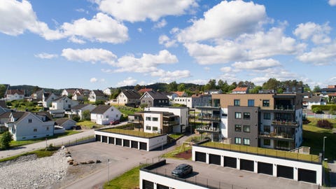Bilde 2 av annonsen