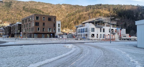 Bilde 1 av annonsen
