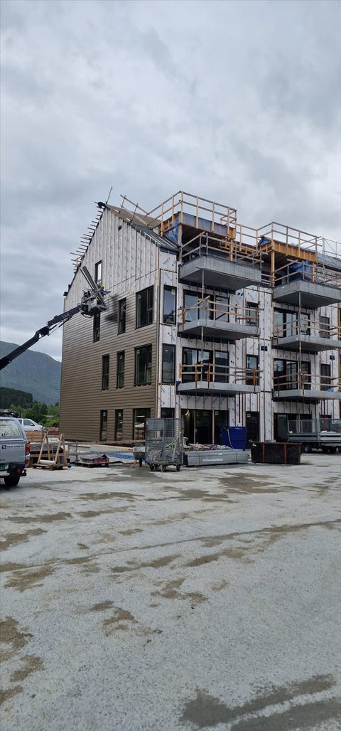 Bilde 1 av annonsen