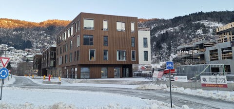 Bilde 2 av annonsen