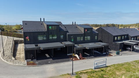 Bilde 1 av annonsen