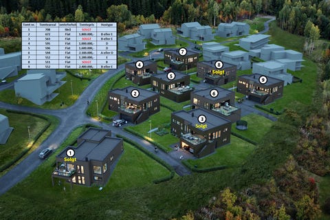 Bilde 1 av annonsen