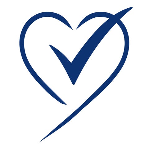 Sjekk Helsen AS-logo