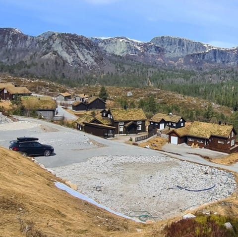 Bilde 1 av annonsen