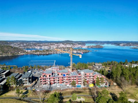 Bilde 2 av annonsen