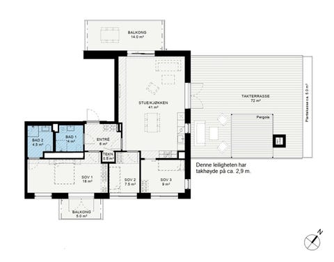 Bilde av utvalgt enhet