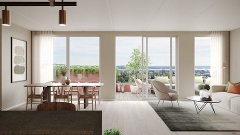 Bilde av utvalgt enhet