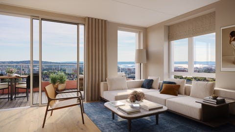 Bilde av utvalgt enhet