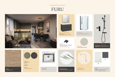 Bilde av utvalgt enhet