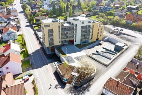 Bilde 1 av annonsen