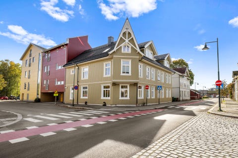 Bilde 1 av annonsen