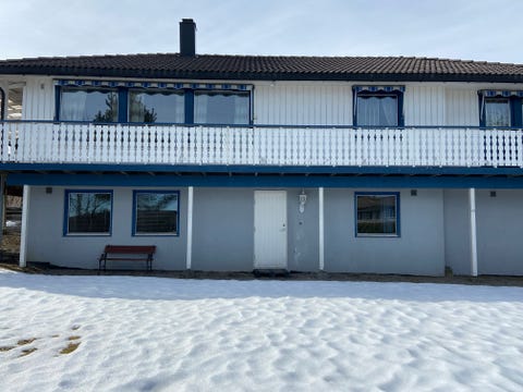 Bilde 1 av annonsen