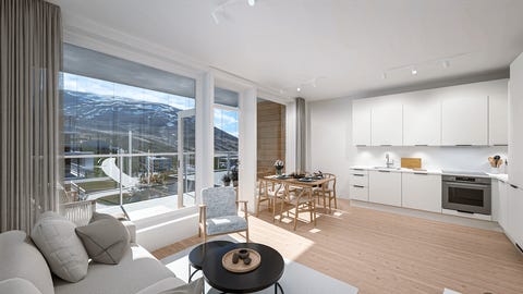 Bilde 2 av annonsen