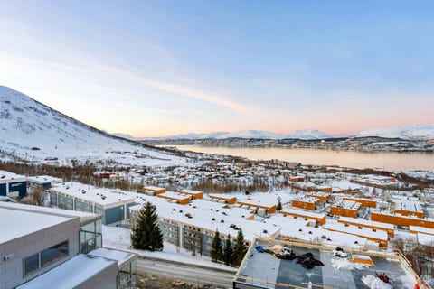 Bilde av utvalgt enhet