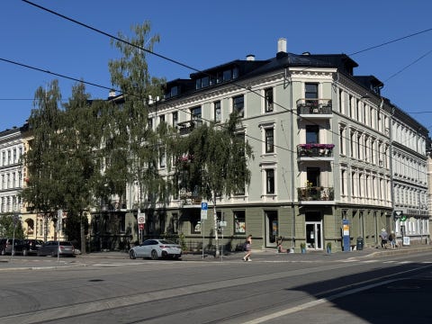 Bilde 1 av annonsen