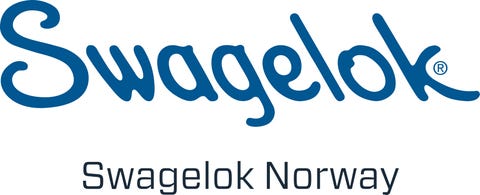 Swagelok Norway logo