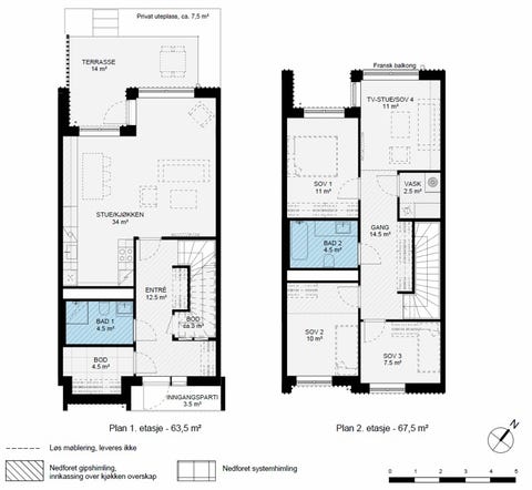 Bilde av utvalgt enhet