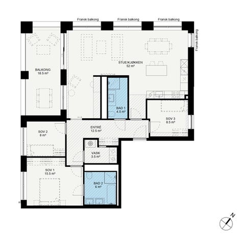 Bilde av utvalgt enhet