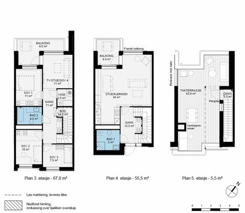 Bilde av utvalgt enhet