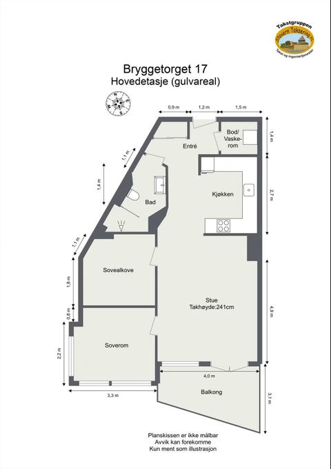 Bilde 2 av annonsen