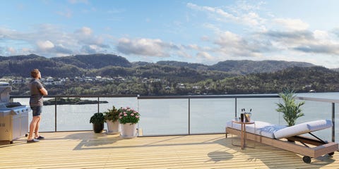 Bilde av utvalgt enhet