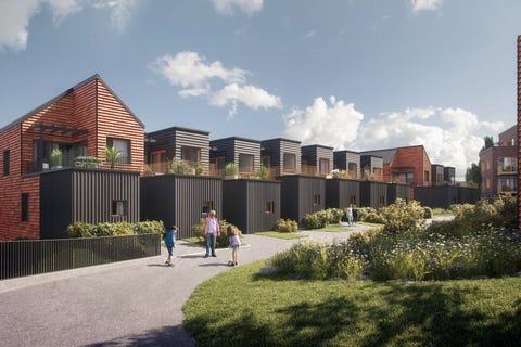 Bilde av utvalgt enhet