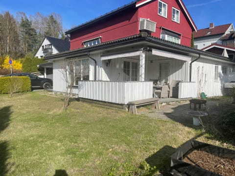 Bilde 1 av annonsen