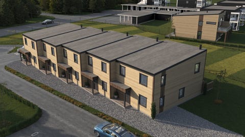 Bilde 2 av annonsen