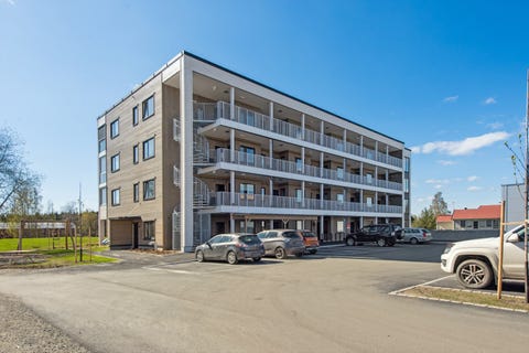 Bilde 2 av annonsen
