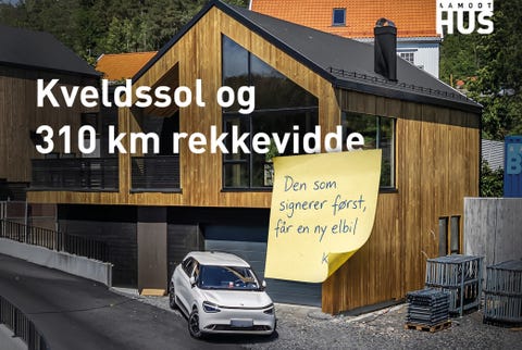 Bilde 1 av annonsen