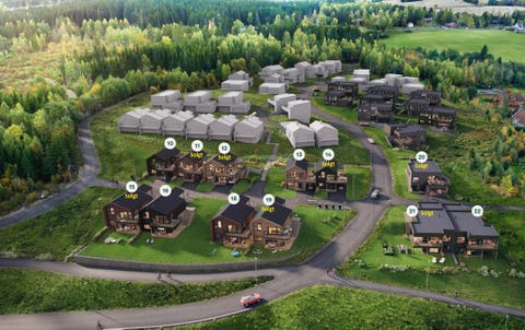 Bilde 1 av annonsen